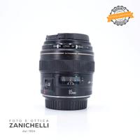 Canon EF 85 f/1.8 Usato (G228)