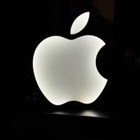 Lampada Apple Led Usb