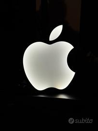 Lampada Apple Led Usb