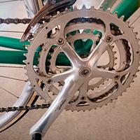 bici da corsa