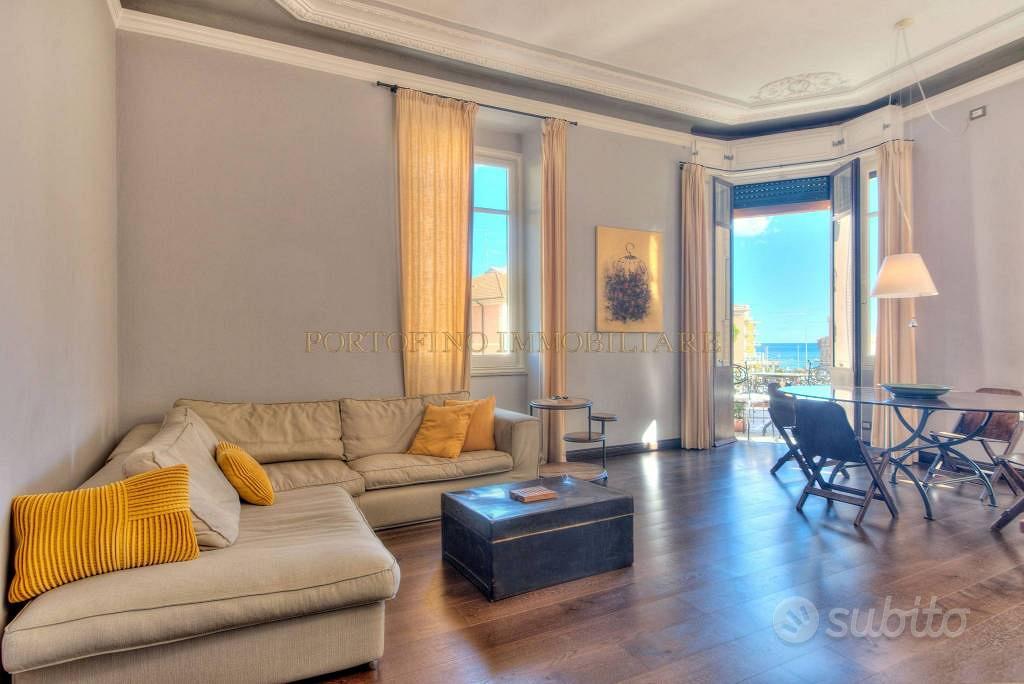 Appartamento – Rapallo, Borzoli, San Michele di Pagana - Vista 2