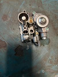 Carburatore 24 spaco PX