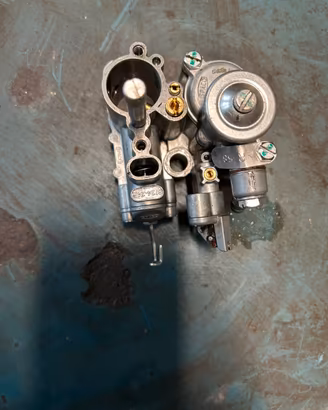 Carburatore 24 spaco PX