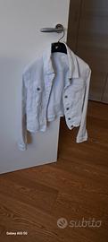 giubbetto jeans