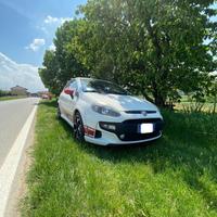 ABARTH Punto Evo - 2011
