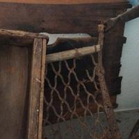 macchina da cucire anni 30