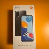 Redmi Note 11
