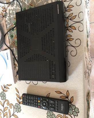 ricevitore Sat. Humax Hd 5600S