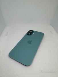 Ricambi Originali Apple iPhone