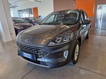 FORD Kuga 1.5 EcoBoost 150 CV Titanium