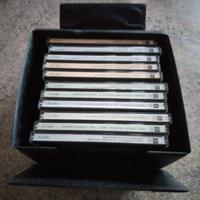 Raccolta cd Maestri della Musica