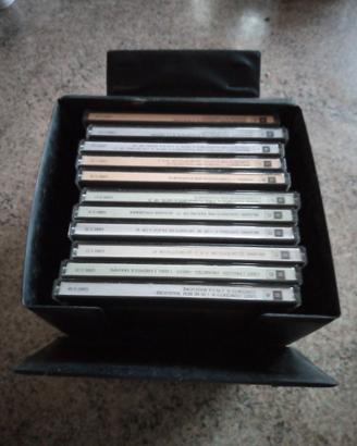 Raccolta cd Maestri della Musica