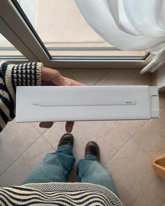apple pencil