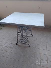 tavolo da esterno