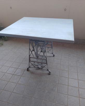 tavolo da esterno