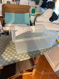 Accessorio  Lavapavimento  Folletto VK 200