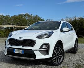 Kia Sportage 1.6 CRDI 115 CV 2WD Style