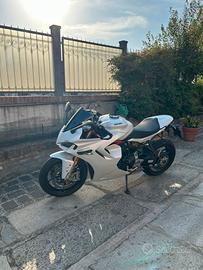 Dicati supersport 950S