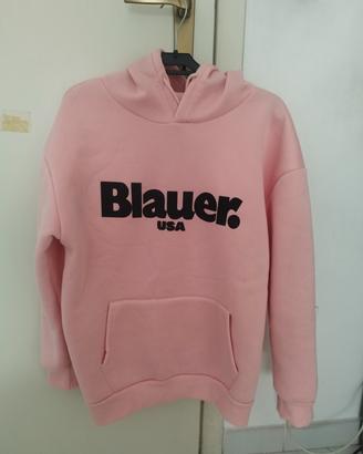 Felpa blauer