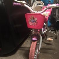 Bicicletta bambina