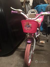 Bicicletta bambina