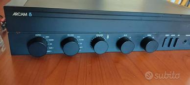 Amplificatore Integrato Arcam Delta 90 Stereo Swit