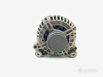 ALTERNATORE JEEP Patriot 1° Serie 2.0 Diesel 0503