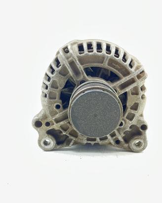 ALTERNATORE JEEP Patriot 1° Serie 2.0 Diesel 0503