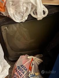Do a malincuoreTV storica a soli 25 € trattabili