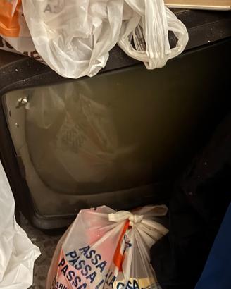 Do a malincuoreTV storica a soli 25 € trattabili