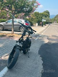 Bicicl