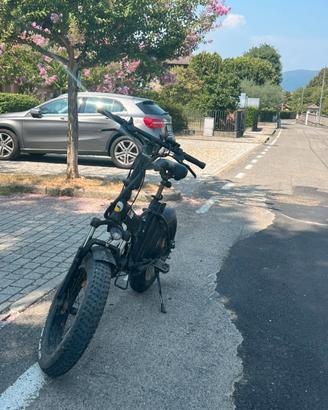 Bicicl