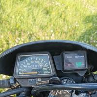 Yamaha XT 600 3tb - 1995