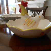 Gallina porta ovetti