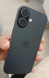 iPhone 17 256GB Nero