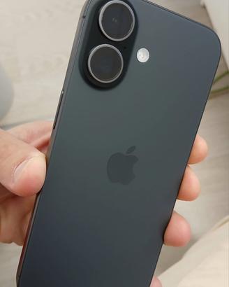 iPhone 17 256GB Nero