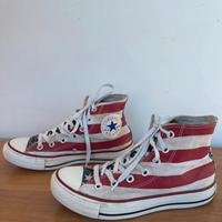 Converse all star