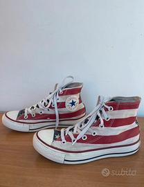 Converse all star