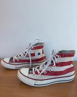 Converse all star