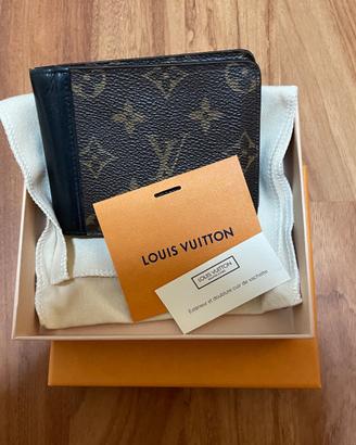Louis Vuitton Slender