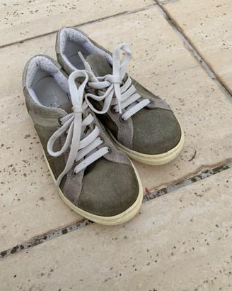 Scarpe kickers New Balance