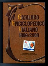 CATALOGO CEI