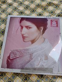 2 LP Laura Pausini