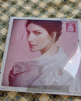 2 LP Laura Pausini