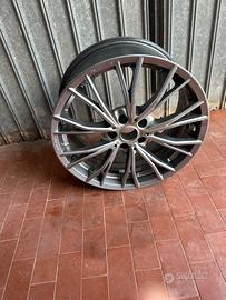 Cerchi MAK 18 per bmw o mini