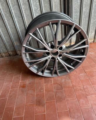 Cerchi MAK 18 per bmw o mini