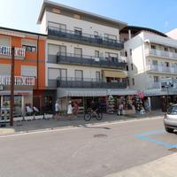 Trilocale a 150 mt dal mare e 500 dal centro