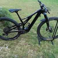 Specialized levo sl comp carbo tg S