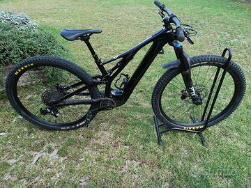 Specialized levo sl comp carbo tg S