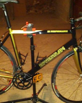 Bici da corsa